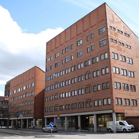Norden Homes Quick & Easy Airport And City Centre Access Helsinki Dış mekan fotoğraf
